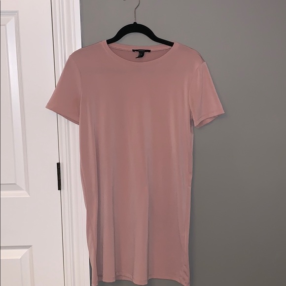 Forever 21 Dresses & Skirts - Pink Dress